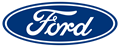 Logo of Ford - Sao Jorge Airport