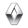 Logo of Renault - Sao Jorge Airport