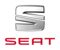 Logo of Seat - Sao Jorge Airport