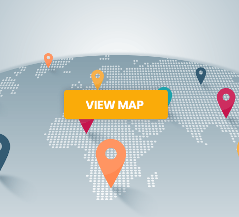 Map of ILHA VERDE rental desk at Sao Jorge Airport